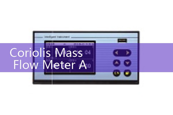 Coriolis Mass Flow Meter Applications: Multi-Variable Slurry Mass Sizing